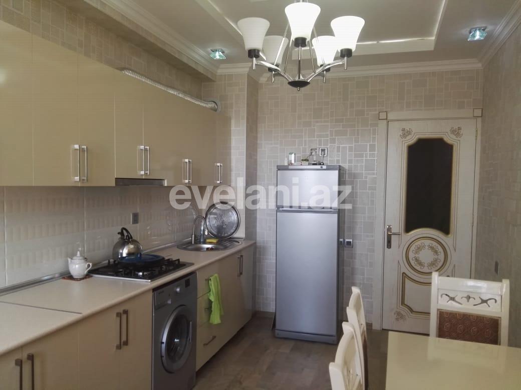 Satılır, yeni tikili, 3 otaqlı, 106 m², Xırdalan