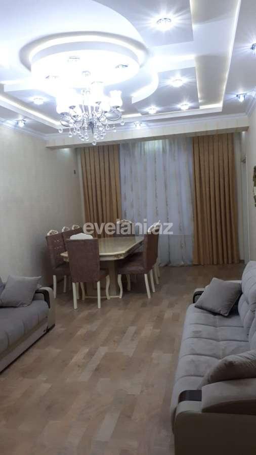 Satılır, yeni tikili, 3 otaqlı, 106 m², Xırdalan