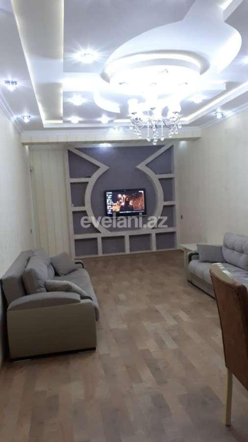 Satılır, yeni tikili, 3 otaqlı, 106 m², Xırdalan