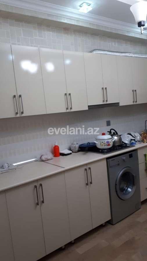 Satılır, yeni tikili, 3 otaqlı, 106 m², Xırdalan