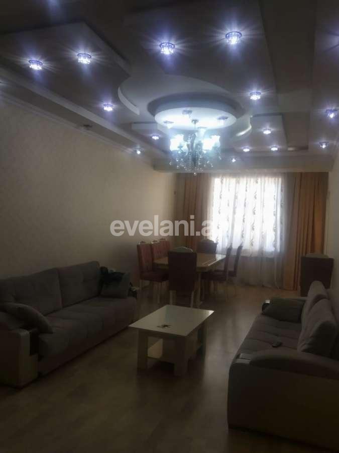 Satılır, yeni tikili, 3 otaqlı, 106 m², Xırdalan