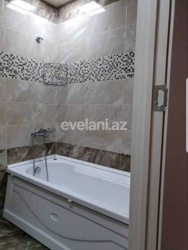 Rent, new building, 1 room, 60 m², Icheri Sheher m.