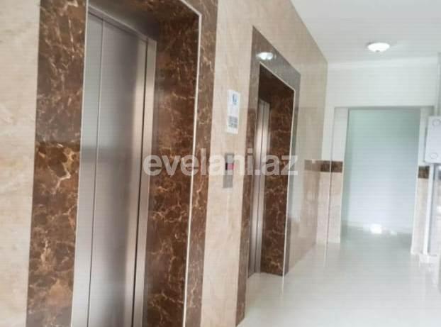 Rent, new building, 1 room, 60 m², Icheri Sheher m.