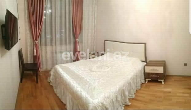 Rent, new building, 1 room, 60 m², Icheri Sheher m.