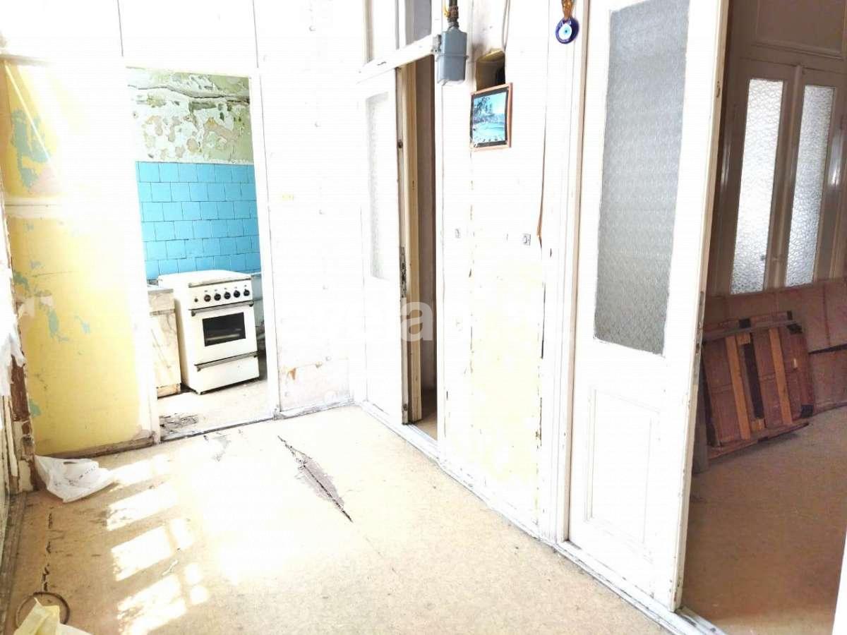 Satılır, köhnə tikili, 2 otaqlı, 37 m², Nizami m.