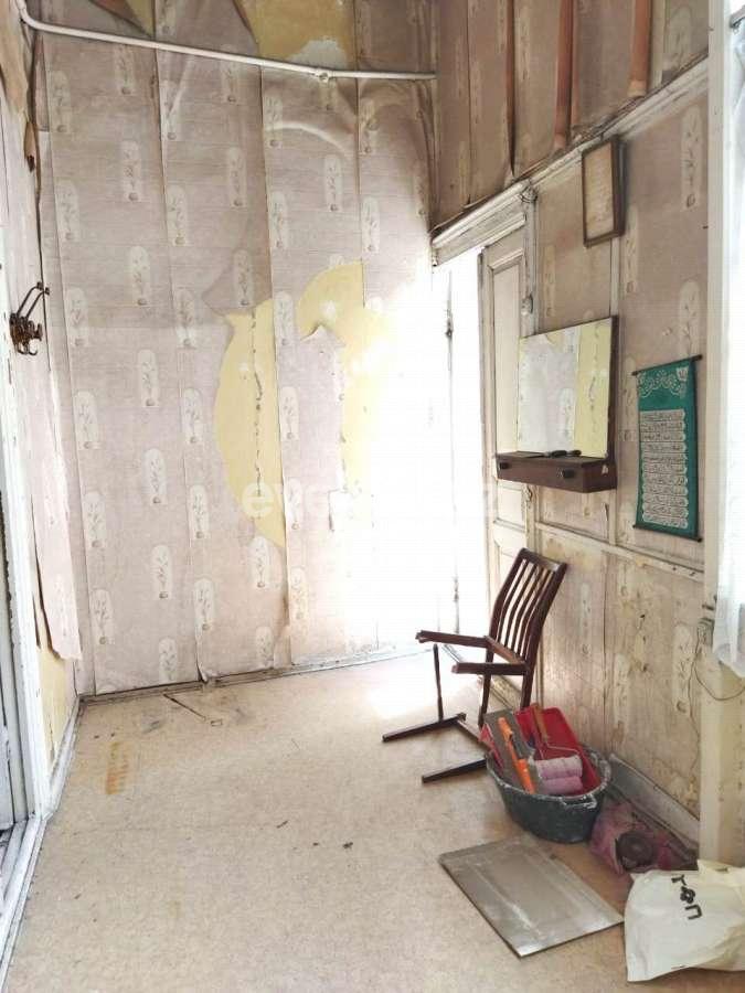 Satılır, köhnə tikili, 2 otaqlı, 37 m², Nizami m.