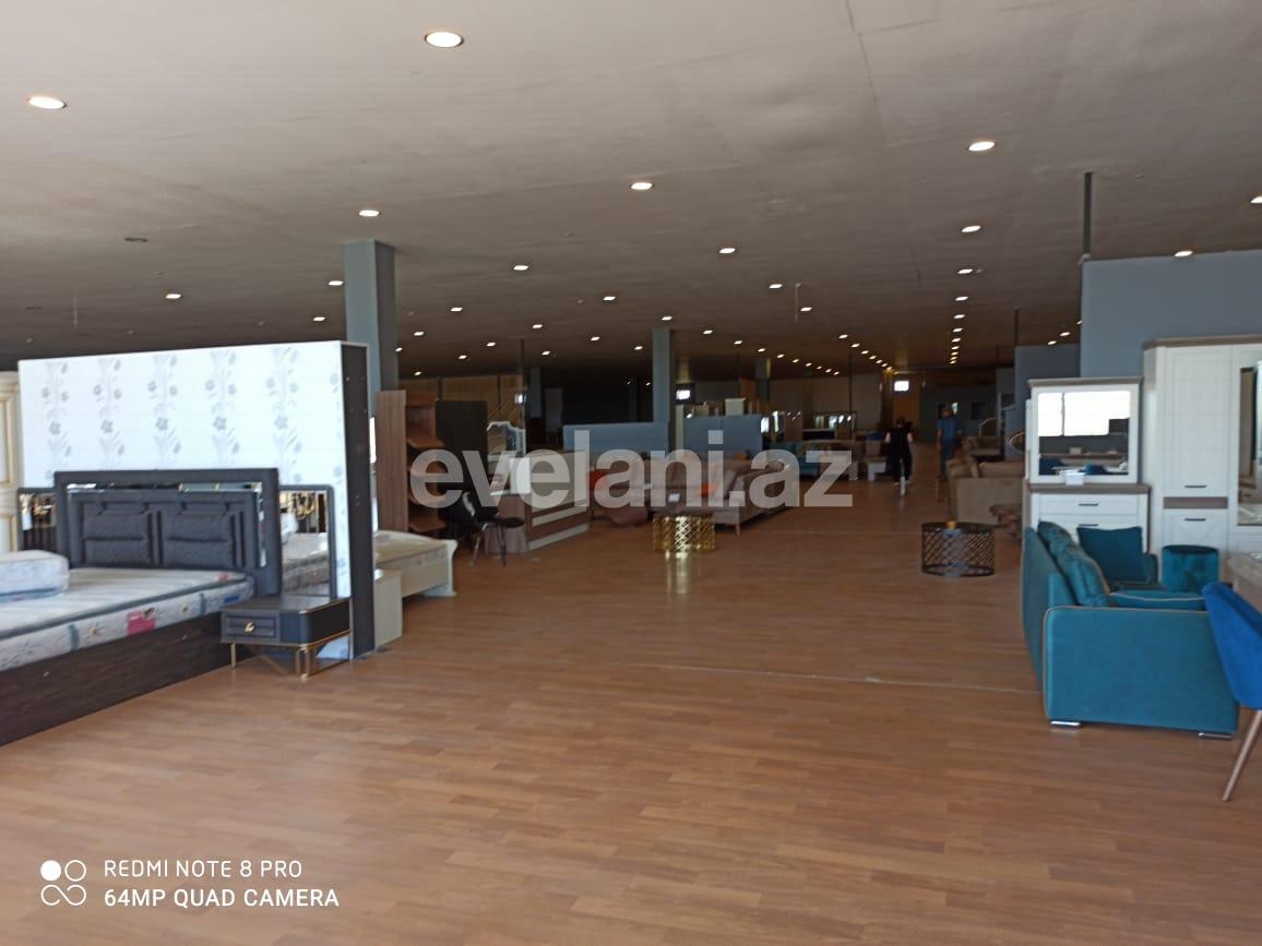 Sale, object, 4500 m², Goranboy