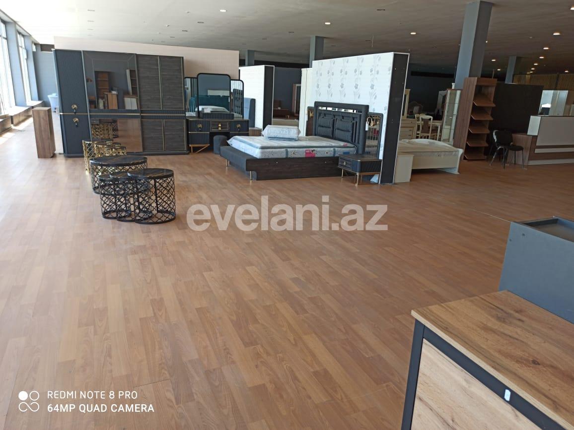 Sale, object, 4500 m², Goranboy