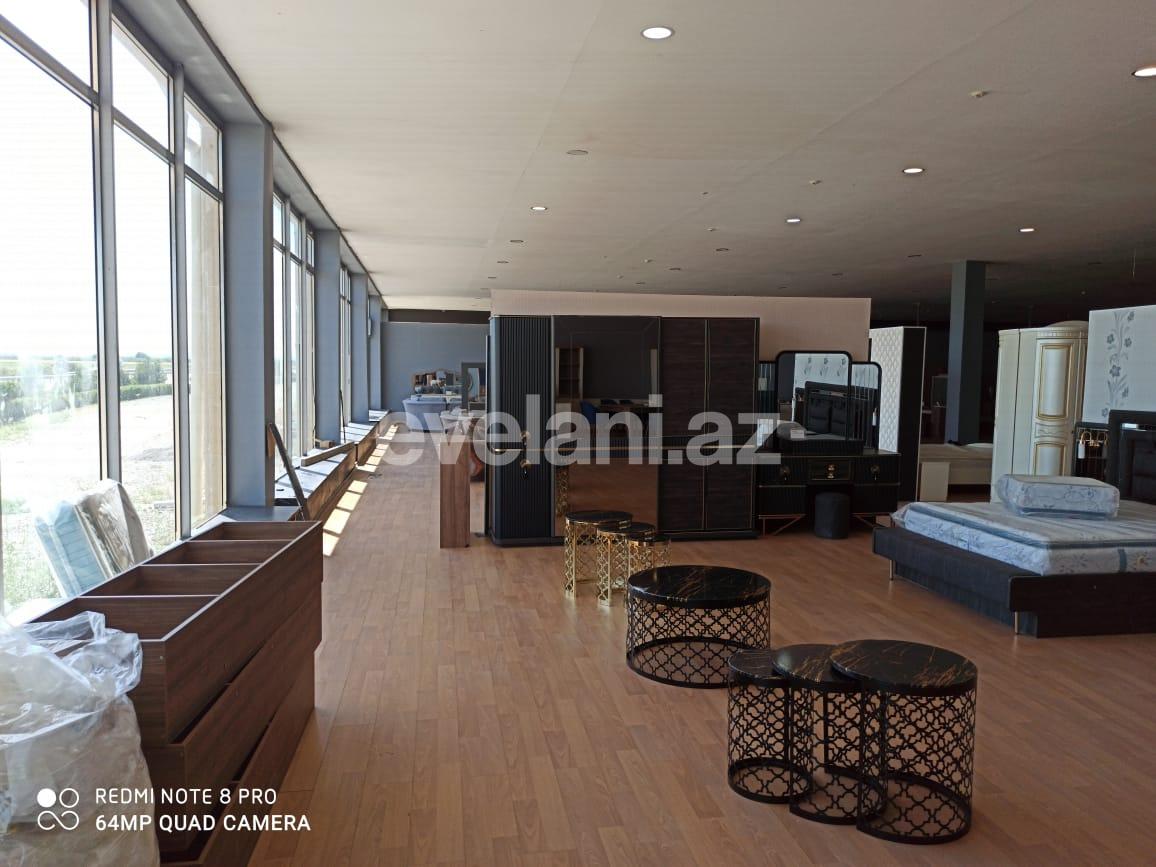 Sale, object, 4500 m², Goranboy