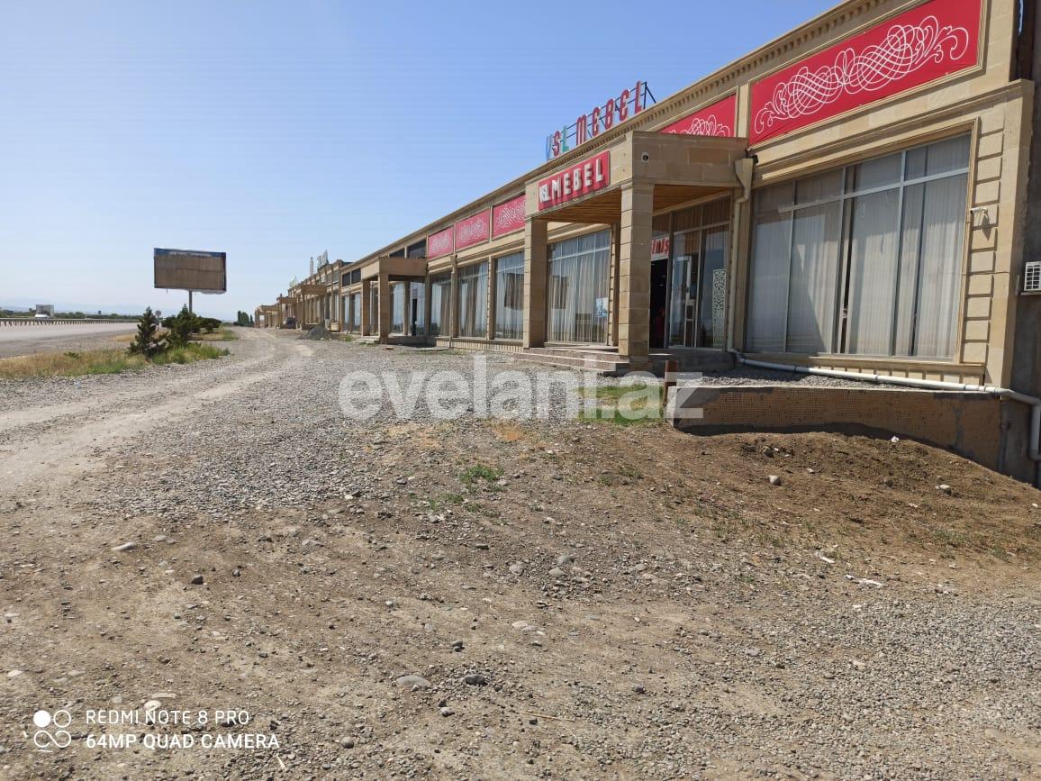 Sale, object, 4500 m², Goranboy