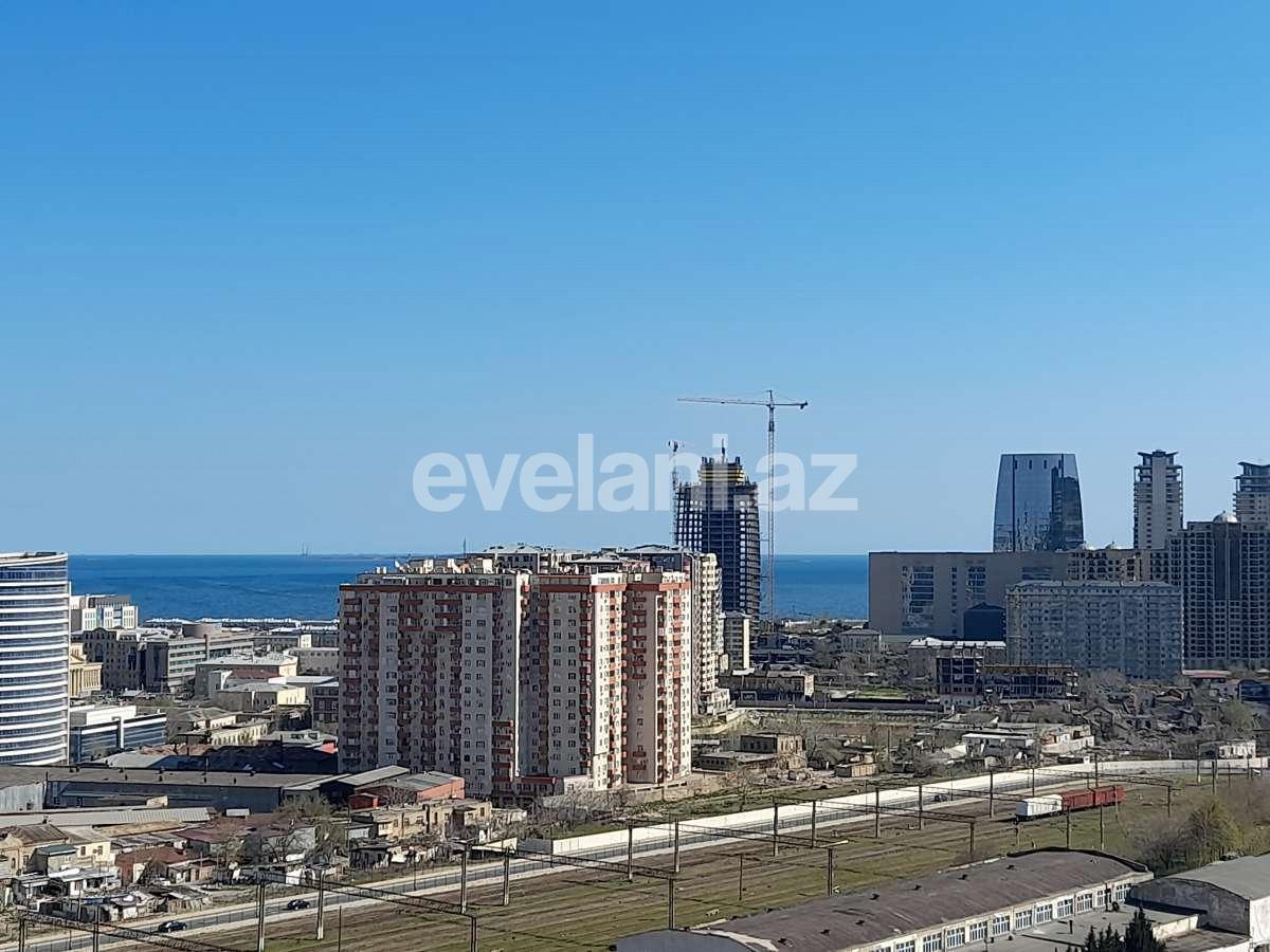 Sale, new building, 2 room, 87 m², 28 may m.