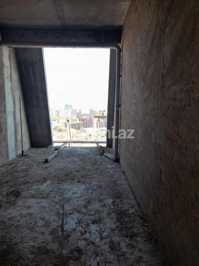 Sale, new building, 2 room, 87 m², 28 may m.