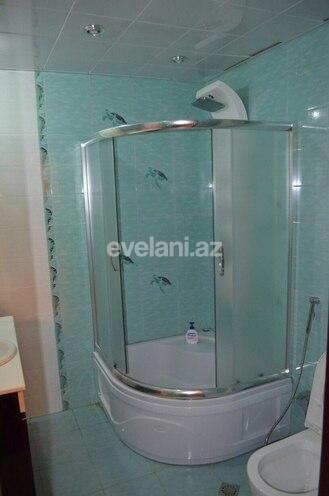 Kirayə verilir, yeni tikili, 3 otaqlı, 120 m², Xətai r.