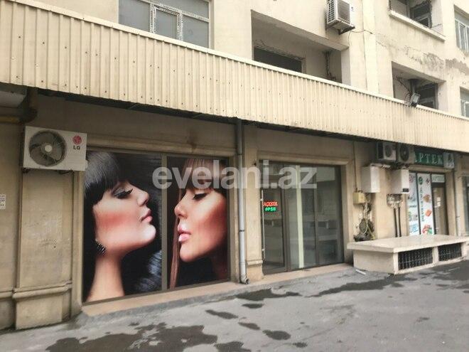 Kirayə verilir, yeni tikili, 3 otaqlı, 120 m², Xətai r.