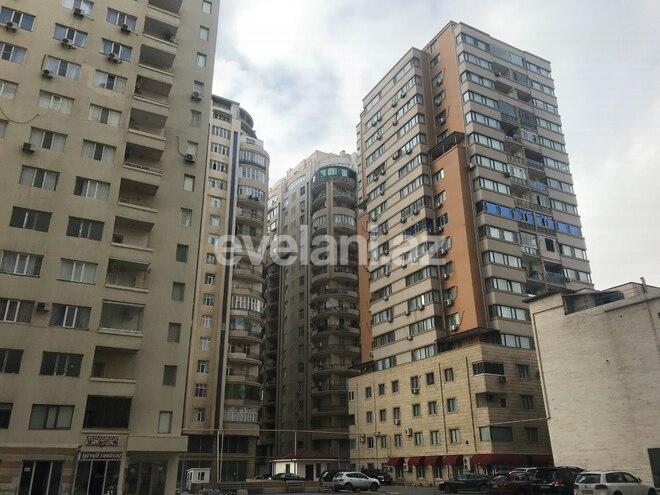 Kirayə verilir, yeni tikili, 3 otaqlı, 120 m², Xətai r.