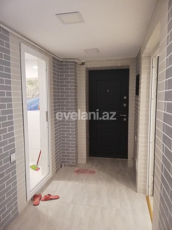 Kirayə verilir, köhnə tikili, 2 otaqlı, 80 m², İçəri Şəhər m.