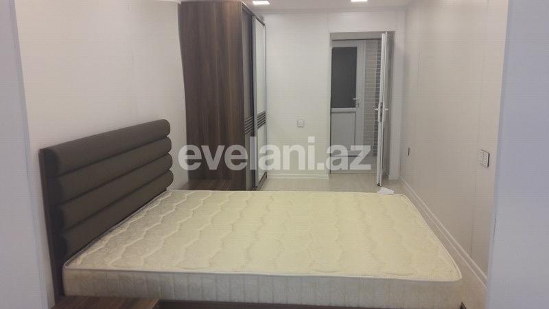 Kirayə verilir, köhnə tikili, 2 otaqlı, 80 m², İçəri Şəhər m.