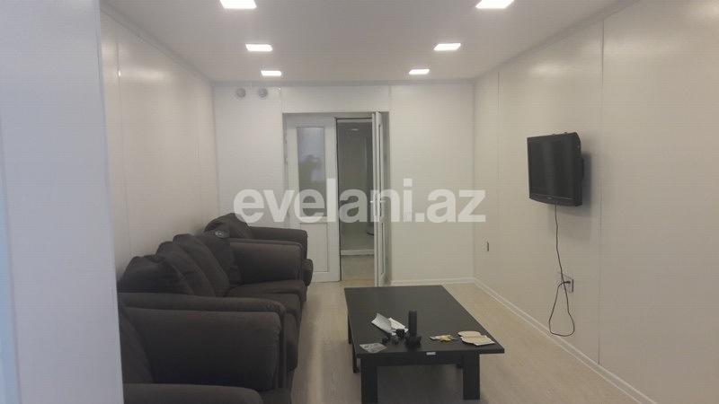 Kirayə verilir, köhnə tikili, 2 otaqlı, 80 m², İçəri Şəhər m.