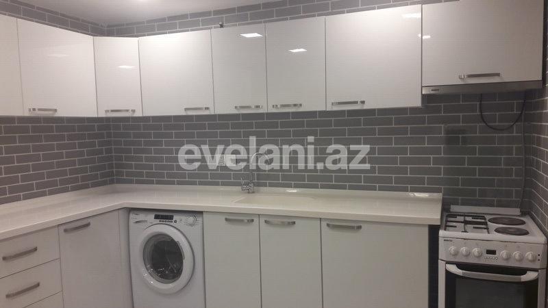 Kirayə verilir, köhnə tikili, 2 otaqlı, 80 m², İçəri Şəhər m.