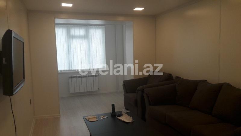 Kirayə verilir, köhnə tikili, 2 otaqlı, 80 m², İçəri Şəhər m.