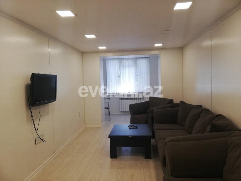 Kirayə verilir, köhnə tikili, 2 otaqlı, 80 m², İçəri Şəhər m.