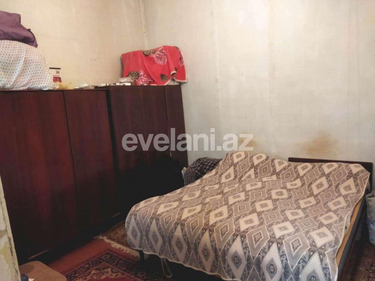 Sale, old building, 4 room, 110 m², Nizami m.
