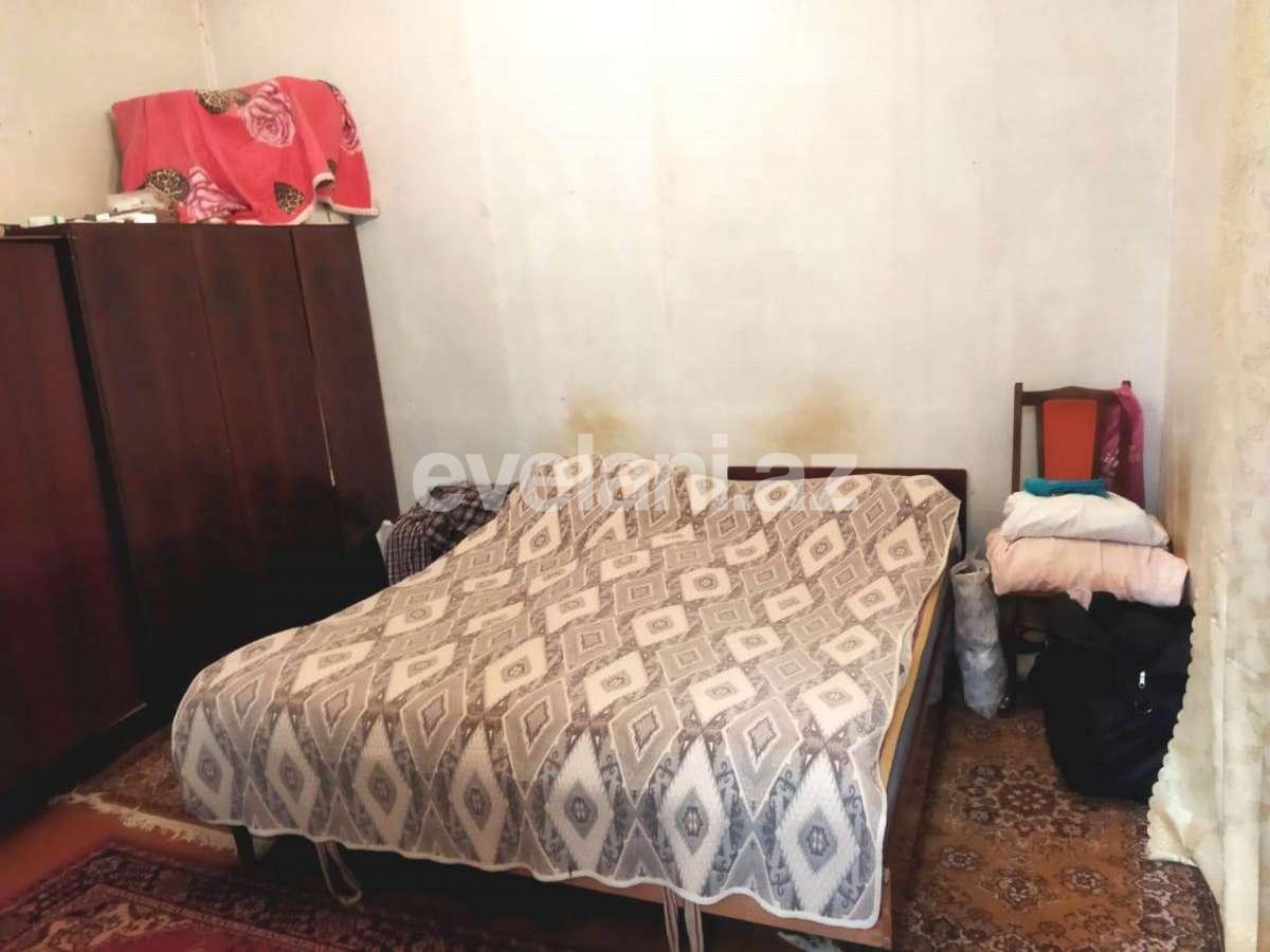 Sale, old building, 4 room, 110 m², Nizami m.