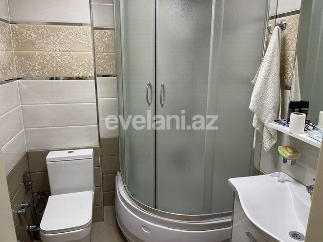 Rent, new building, 3 room, 150 m², Nasimi r.