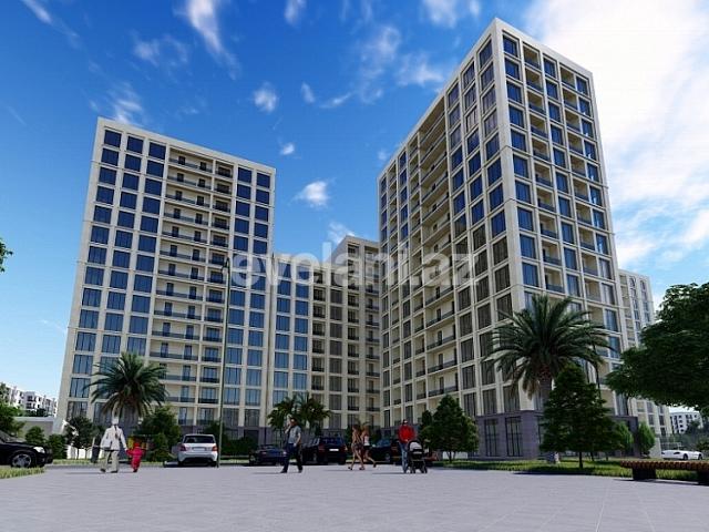 Satılır, yeni tikili, 2 otaqlı, 60 m², Yasamal r.