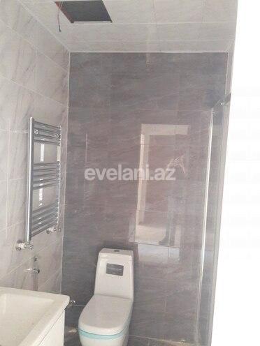 Satılır, yeni tikili, 2 otaqlı, 60 m², Yasamal r.