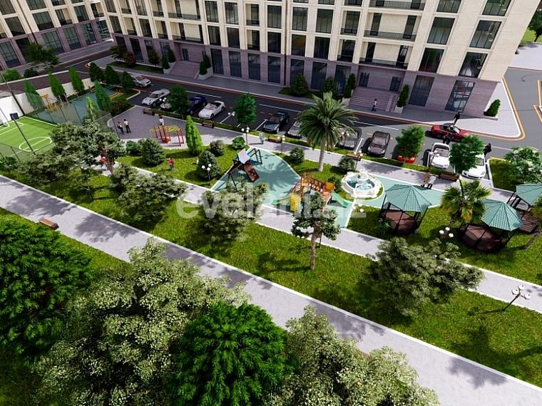 Satılır, yeni tikili, 2 otaqlı, 60 m², Yasamal r.