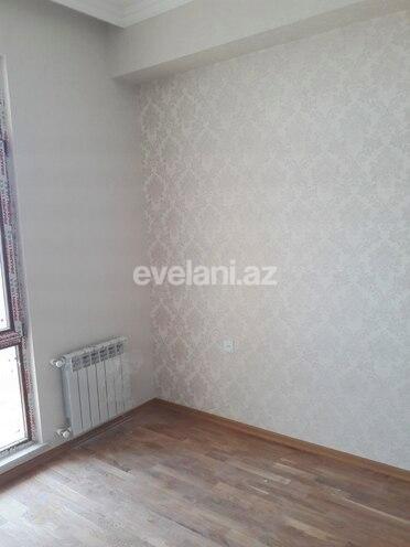 Satılır, yeni tikili, 2 otaqlı, 60 m², Yasamal r.