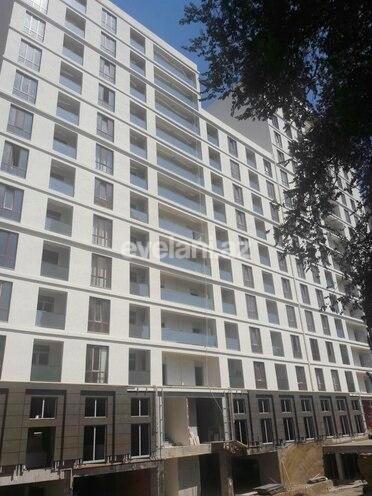 Satılır, yeni tikili, 2 otaqlı, 60 m², Yasamal r.