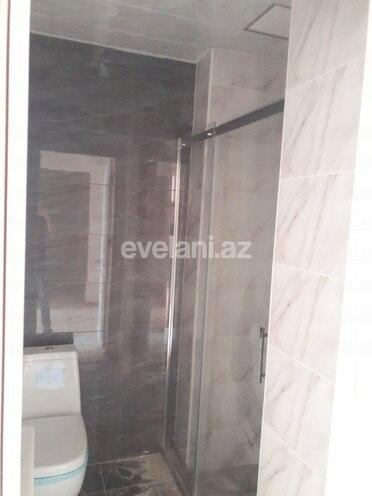 Satılır, yeni tikili, 2 otaqlı, 60 m², Yasamal r.