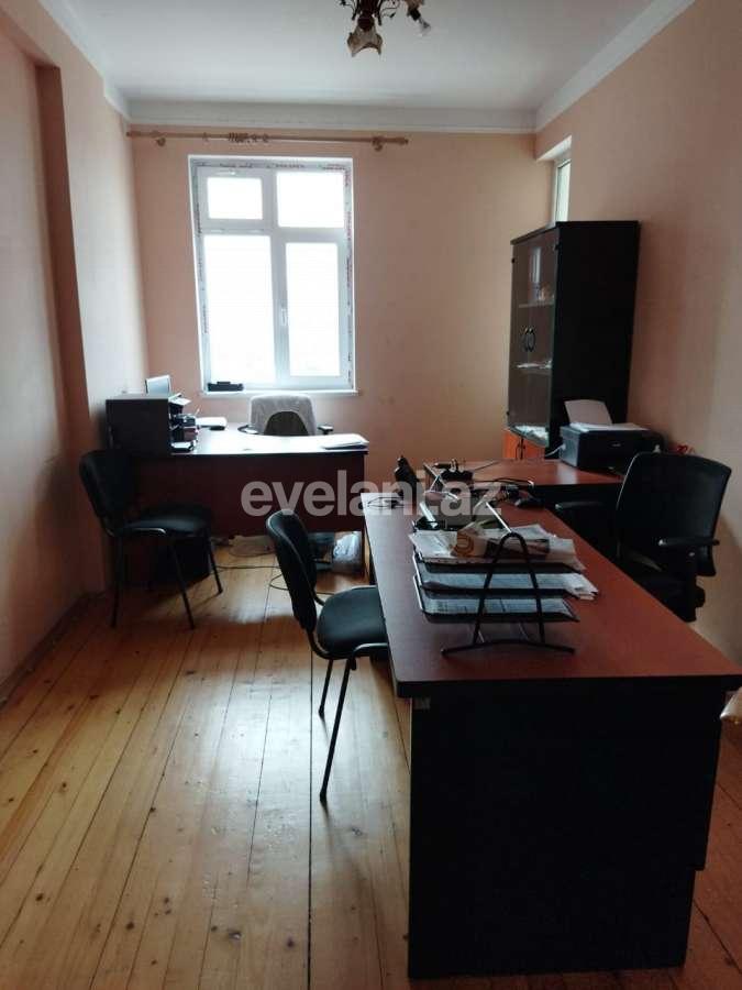 Kirayə verilir, ofis, 4 otaqlı, 150 m², Nəriman Nərimanov m.