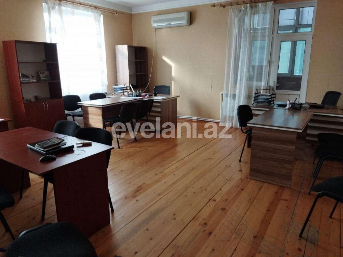 Kirayə verilir, ofis, 4 otaqlı, 150 m², Nəriman Nərimanov m.