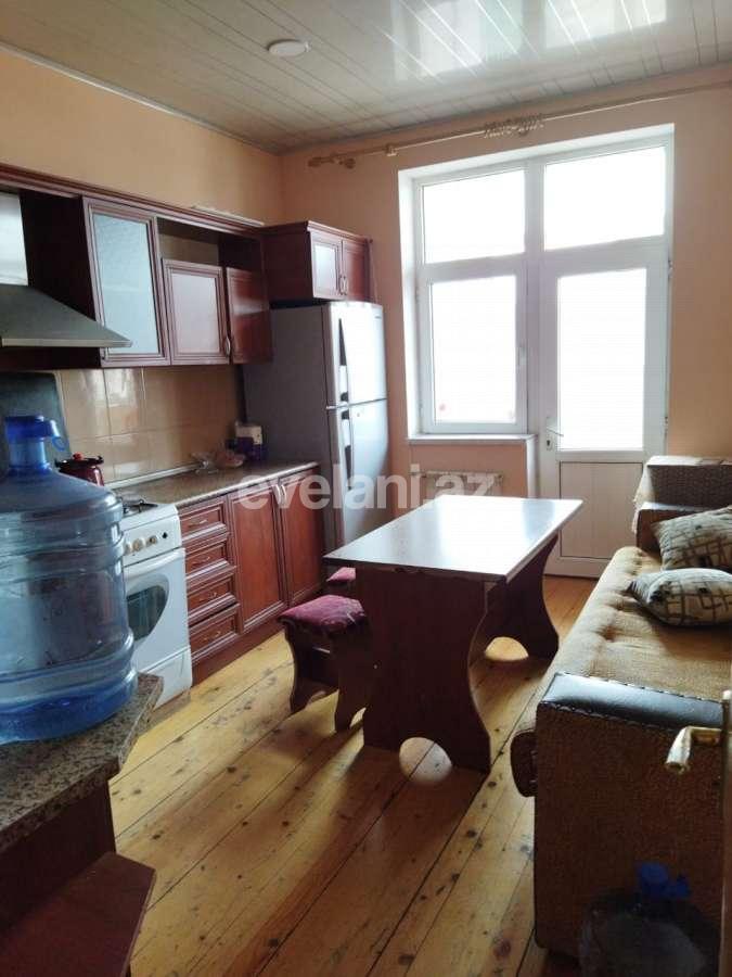 Kirayə verilir, ofis, 4 otaqlı, 150 m², Nəriman Nərimanov m.