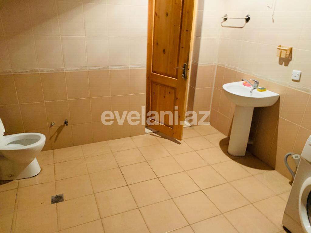 Kirayə verilir, ofis, 4 otaqlı, 150 m², Nəriman Nərimanov m.