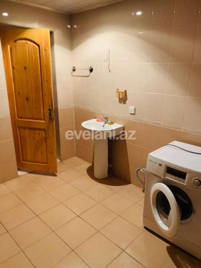 Kirayə verilir, ofis, 4 otaqlı, 150 m², Nəriman Nərimanov m.