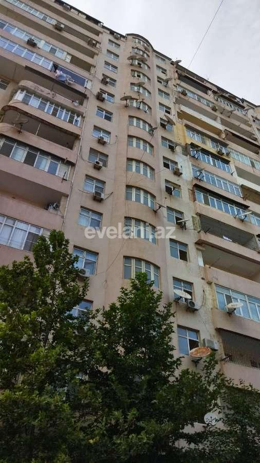 Kirayə verilir, ofis, 4 otaqlı, 150 m², Nəriman Nərimanov m.