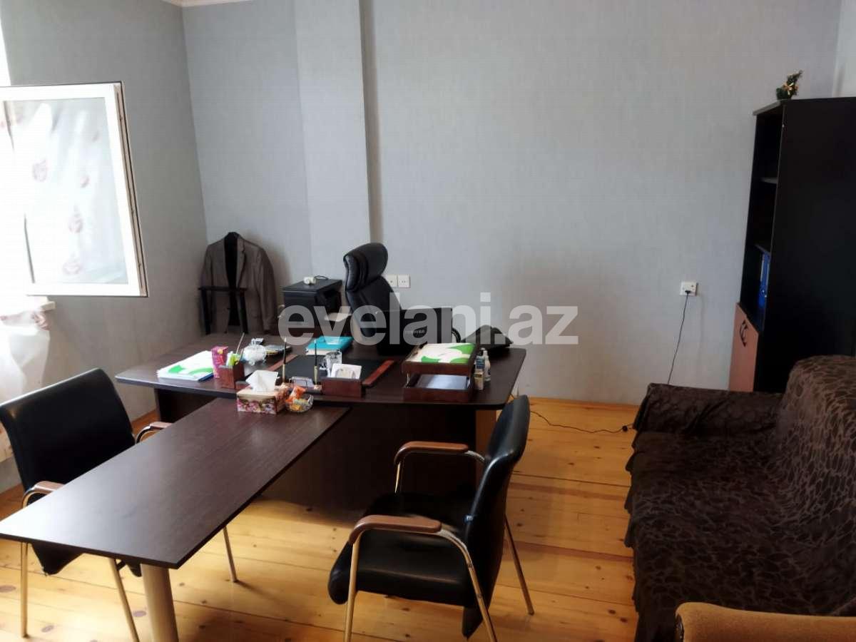 Kirayə verilir, ofis, 4 otaqlı, 150 m², Nəriman Nərimanov m.