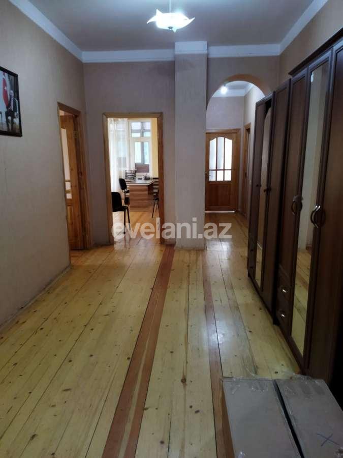 Kirayə verilir, ofis, 4 otaqlı, 150 m², Nəriman Nərimanov m.