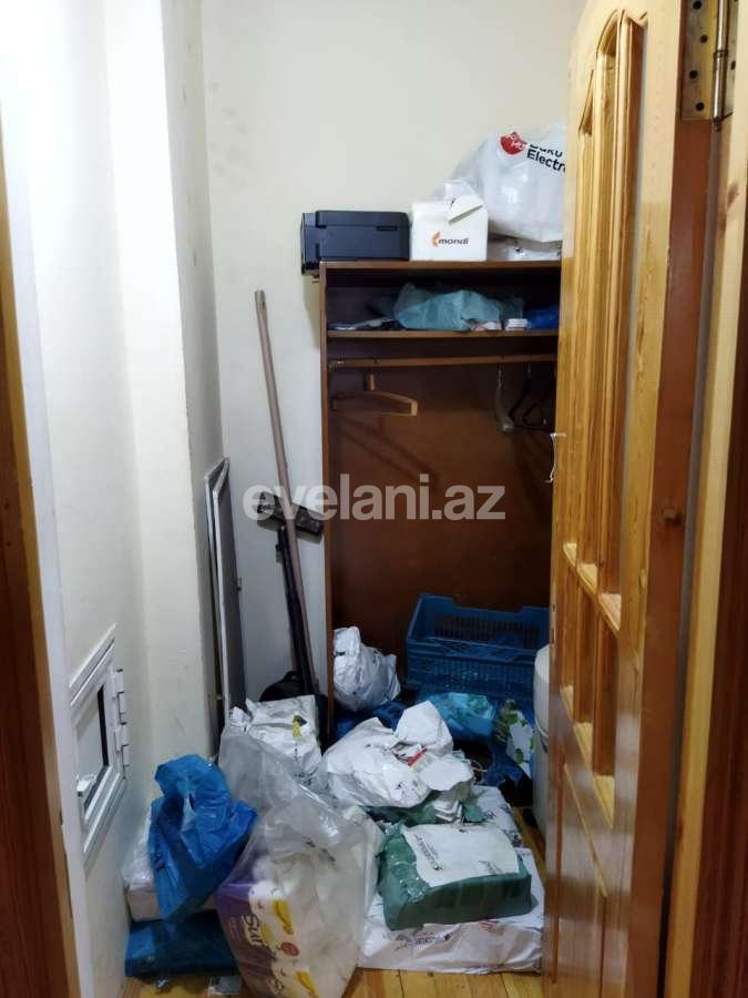 Kirayə verilir, ofis, 4 otaqlı, 150 m², Nəriman Nərimanov m.