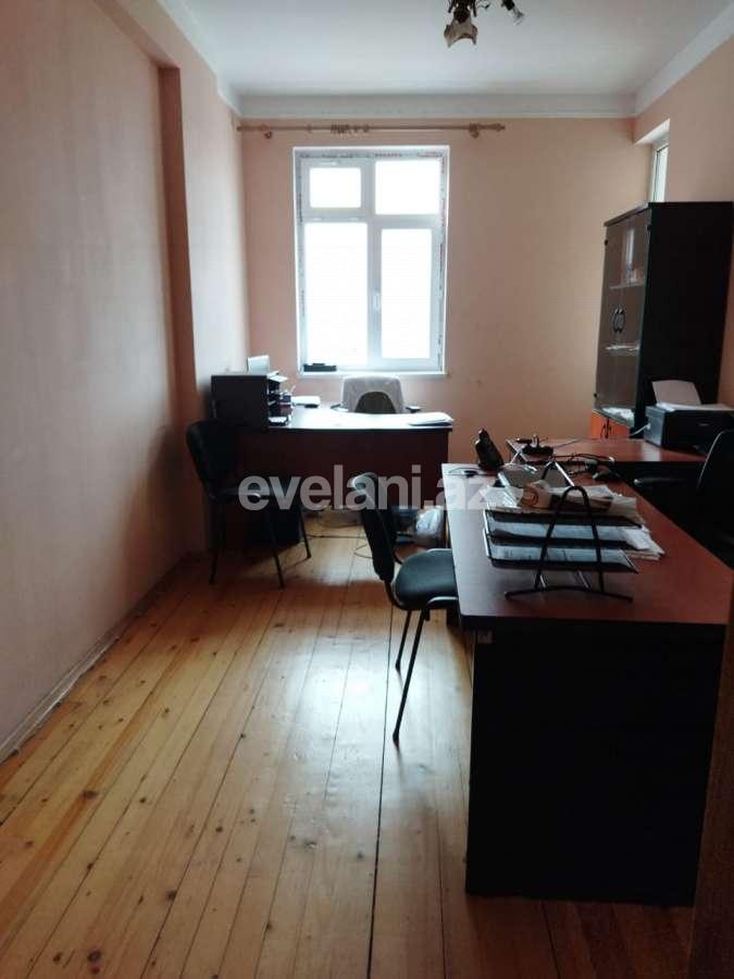 Kirayə verilir, ofis, 4 otaqlı, 150 m², Nəriman Nərimanov m.