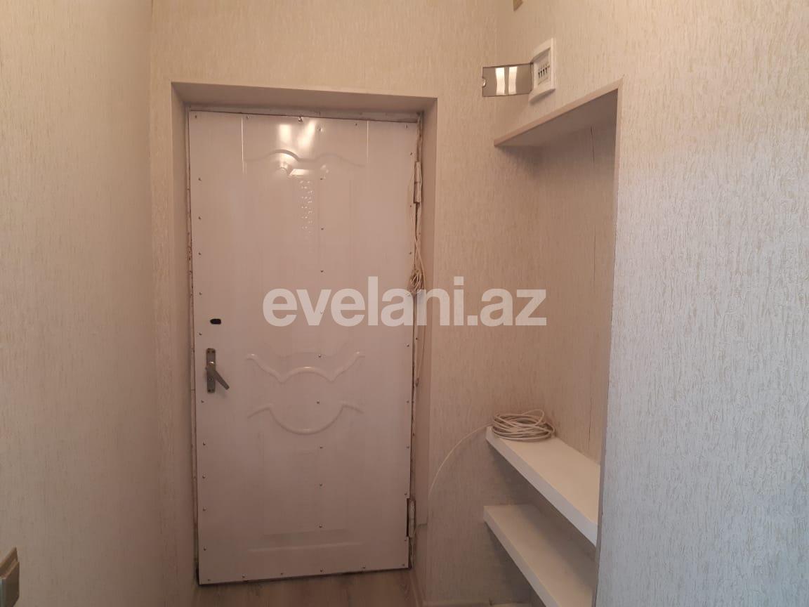 Satılır, köhnə tikili, 1 otaqlı, 45 m², Elmlər Akademiyası m.