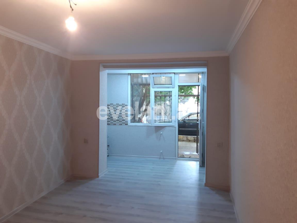 Satılır, köhnə tikili, 1 otaqlı, 45 m², Elmlər Akademiyası m.