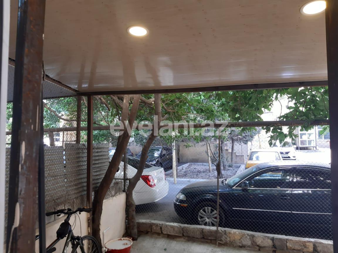 Satılır, köhnə tikili, 1 otaqlı, 45 m², Elmlər Akademiyası m.