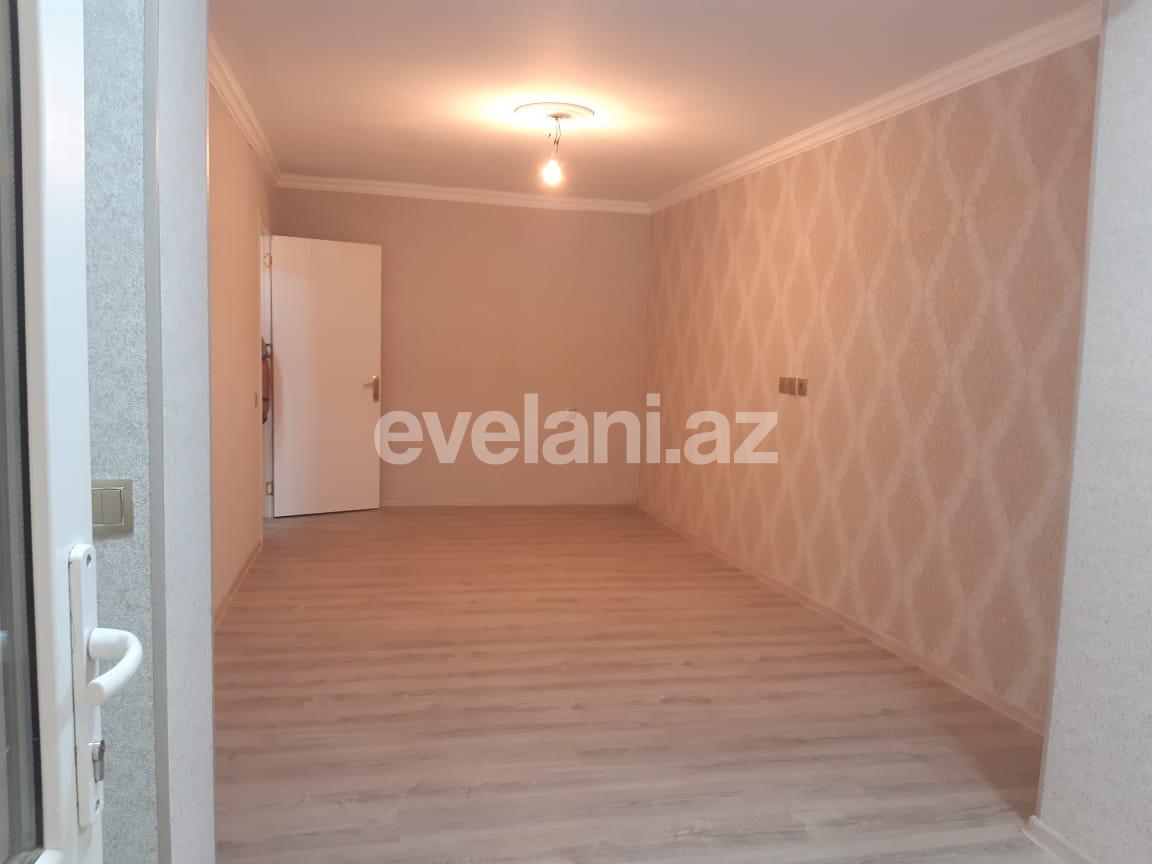 Satılır, köhnə tikili, 1 otaqlı, 45 m², Elmlər Akademiyası m.