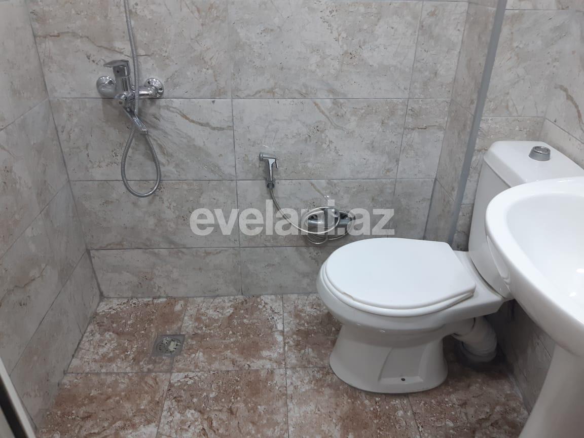 Satılır, köhnə tikili, 1 otaqlı, 45 m², Elmlər Akademiyası m.