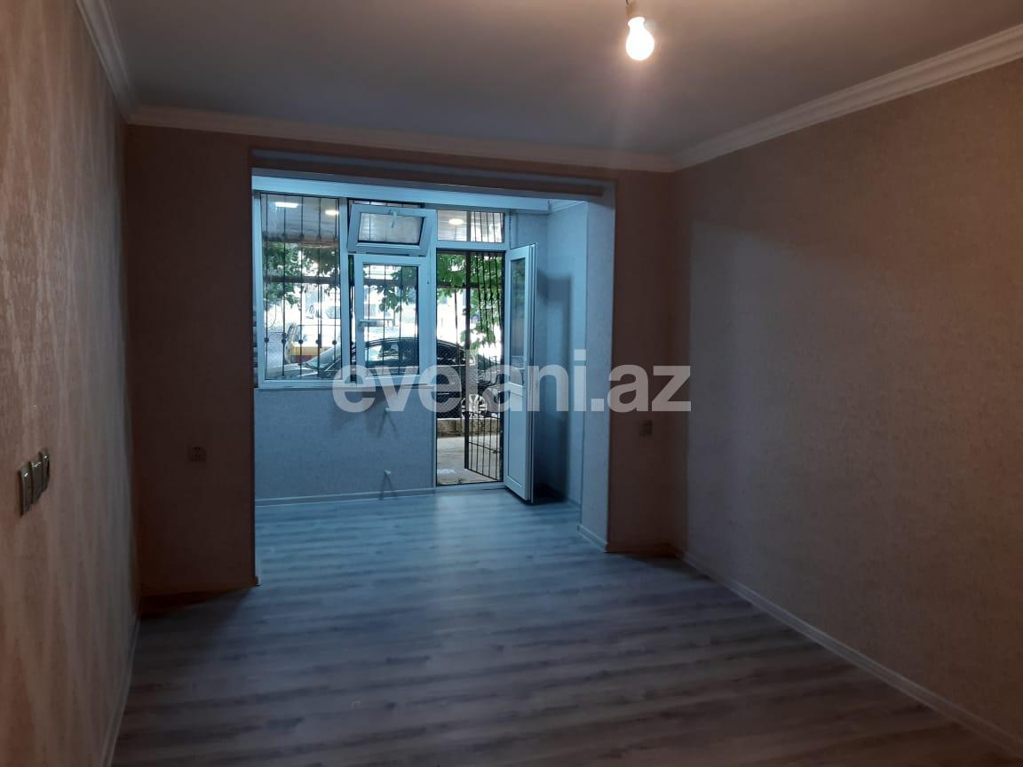 Satılır, köhnə tikili, 1 otaqlı, 45 m², Elmlər Akademiyası m.